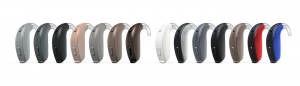 重庆主城区瑞声达聆客2代(LINX²)耳背式助听器
